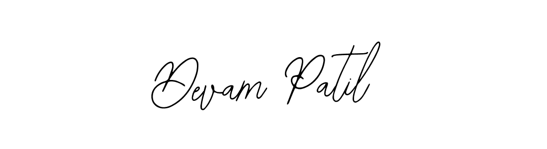 See photos of Devam Patil official signature by Spectra . Check more albums & portfolios. Read reviews & check more about Bearetta-2O07w font. Devam Patil signature style 12 images and pictures png