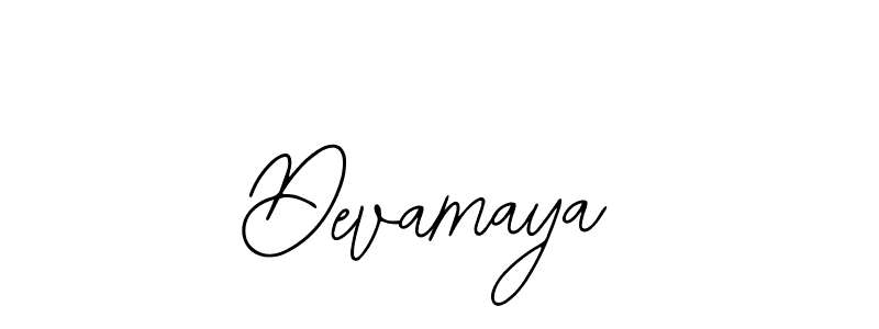 Make a beautiful signature design for name Devamaya. Use this online signature maker to create a handwritten signature for free. Devamaya signature style 12 images and pictures png