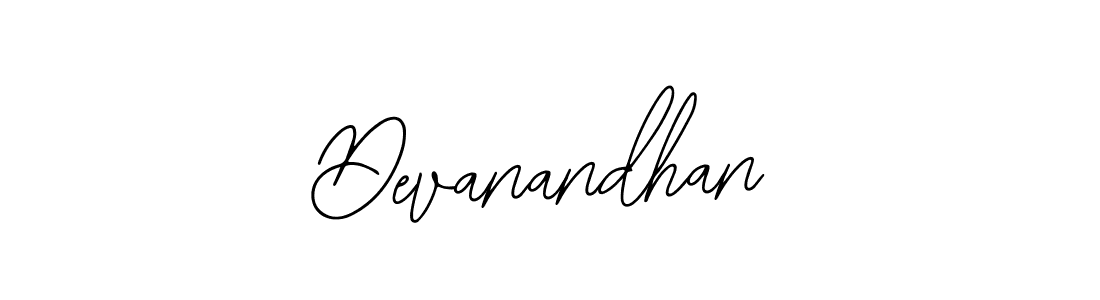 if you are searching for the best signature style for your name Devanandhan. so please give up your signature search. here we have designed multiple signature styles  using Bearetta-2O07w. Devanandhan signature style 12 images and pictures png