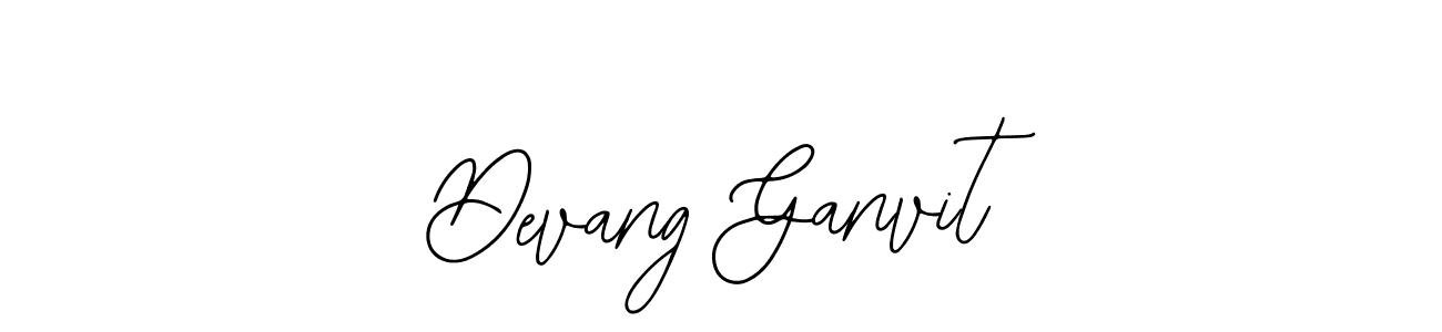 Check out images of Autograph of Devang Ganvit name. Actor Devang Ganvit Signature Style. Bearetta-2O07w is a professional sign style online. Devang Ganvit signature style 12 images and pictures png