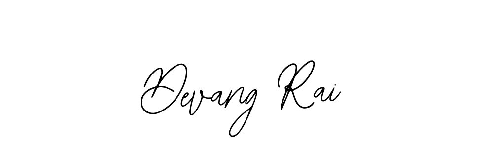 Check out images of Autograph of Devang Rai name. Actor Devang Rai Signature Style. Bearetta-2O07w is a professional sign style online. Devang Rai signature style 12 images and pictures png