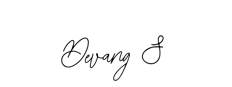 Check out images of Autograph of Devang S name. Actor Devang S Signature Style. Bearetta-2O07w is a professional sign style online. Devang S signature style 12 images and pictures png