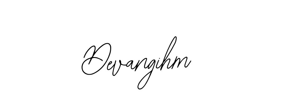 Check out images of Autograph of Devangihm name. Actor Devangihm Signature Style. Bearetta-2O07w is a professional sign style online. Devangihm signature style 12 images and pictures png