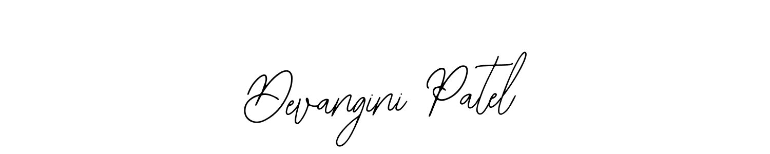 Best and Professional Signature Style for Devangini Patel. Bearetta-2O07w Best Signature Style Collection. Devangini Patel signature style 12 images and pictures png