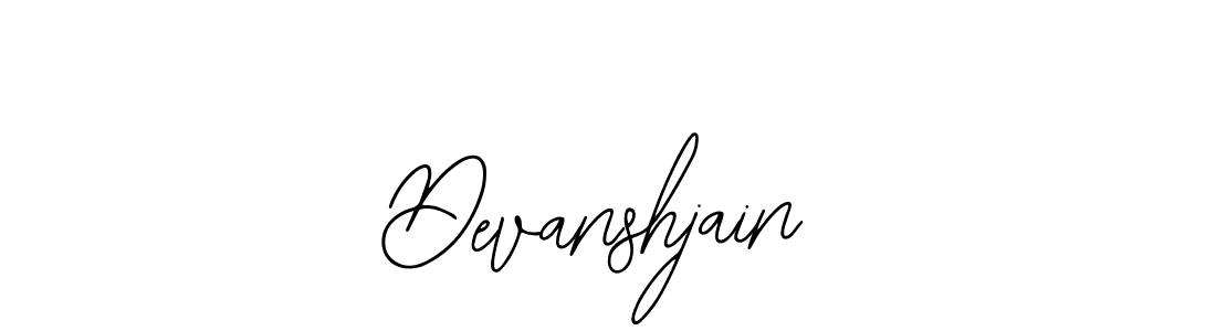 You can use this online signature creator to create a handwritten signature for the name Devanshjain. This is the best online autograph maker. Devanshjain signature style 12 images and pictures png