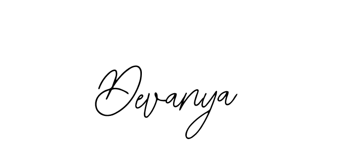 Also You can easily find your signature by using the search form. We will create Devanya name handwritten signature images for you free of cost using Bearetta-2O07w sign style. Devanya signature style 12 images and pictures png