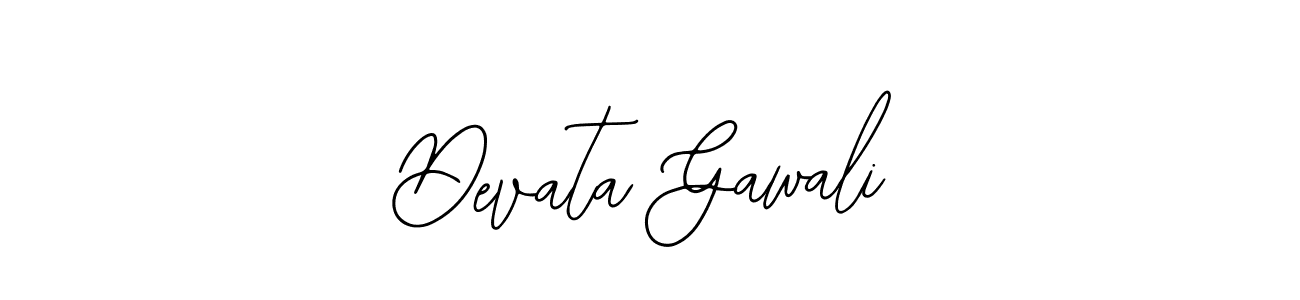 Here are the top 10 professional signature styles for the name Devata Gawali. These are the best autograph styles you can use for your name. Devata Gawali signature style 12 images and pictures png