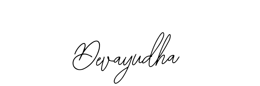 Once you've used our free online signature maker to create your best signature Bearetta-2O07w style, it's time to enjoy all of the benefits that Devayudha name signing documents. Devayudha signature style 12 images and pictures png