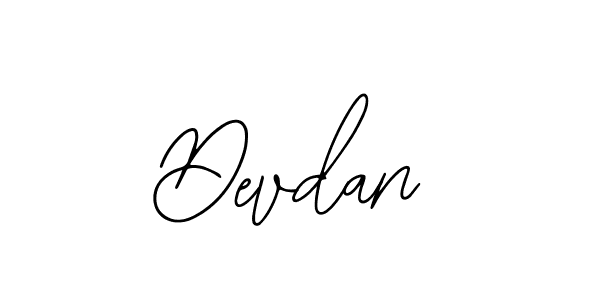 if you are searching for the best signature style for your name Devdan. so please give up your signature search. here we have designed multiple signature styles  using Bearetta-2O07w. Devdan signature style 12 images and pictures png