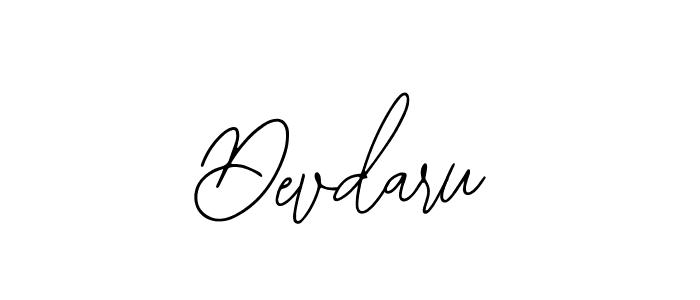 Create a beautiful signature design for name Devdaru. With this signature (Bearetta-2O07w) fonts, you can make a handwritten signature for free. Devdaru signature style 12 images and pictures png