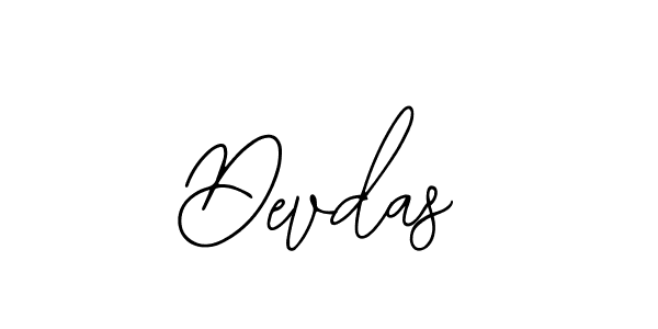 Make a beautiful signature design for name Devdas. With this signature (Bearetta-2O07w) style, you can create a handwritten signature for free. Devdas signature style 12 images and pictures png