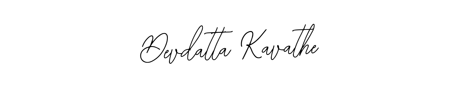 The best way (Bearetta-2O07w) to make a short signature is to pick only two or three words in your name. The name Devdatta Kavathe include a total of six letters. For converting this name. Devdatta Kavathe signature style 12 images and pictures png