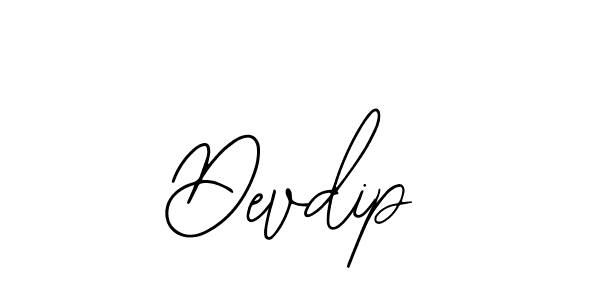 Also we have Devdip name is the best signature style. Create professional handwritten signature collection using Bearetta-2O07w autograph style. Devdip signature style 12 images and pictures png