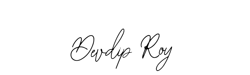 How to Draw Devdip Roy signature style? Bearetta-2O07w is a latest design signature styles for name Devdip Roy. Devdip Roy signature style 12 images and pictures png