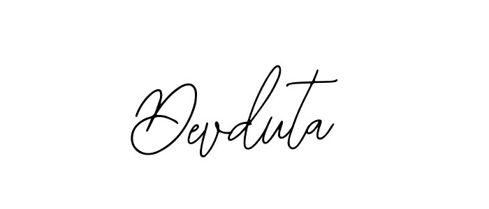 Here are the top 10 professional signature styles for the name Devduta. These are the best autograph styles you can use for your name. Devduta signature style 12 images and pictures png