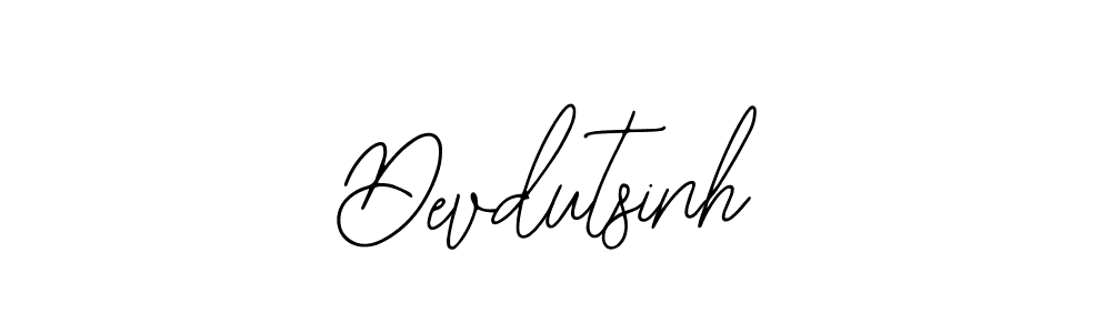 It looks lik you need a new signature style for name Devdutsinh. Design unique handwritten (Bearetta-2O07w) signature with our free signature maker in just a few clicks. Devdutsinh signature style 12 images and pictures png