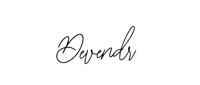 Make a beautiful signature design for name Devendr. Use this online signature maker to create a handwritten signature for free. Devendr signature style 12 images and pictures png