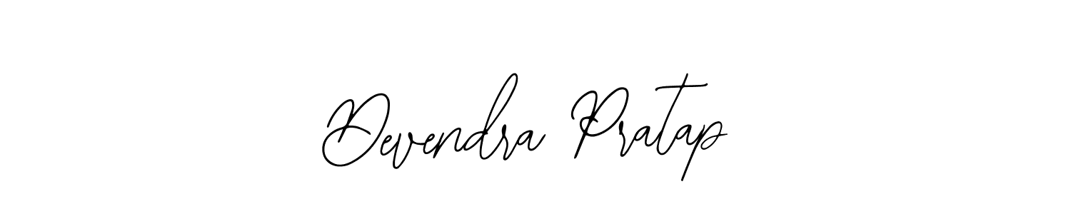 Also we have Devendra Pratap name is the best signature style. Create professional handwritten signature collection using Bearetta-2O07w autograph style. Devendra Pratap signature style 12 images and pictures png