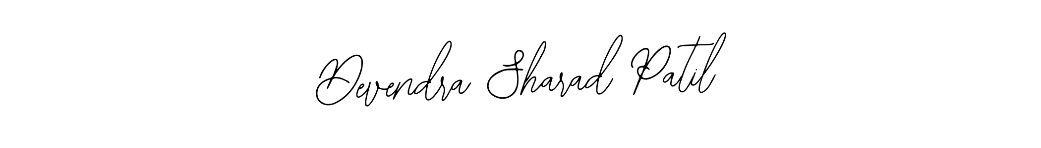 It looks lik you need a new signature style for name Devendra Sharad Patil. Design unique handwritten (Bearetta-2O07w) signature with our free signature maker in just a few clicks. Devendra Sharad Patil signature style 12 images and pictures png