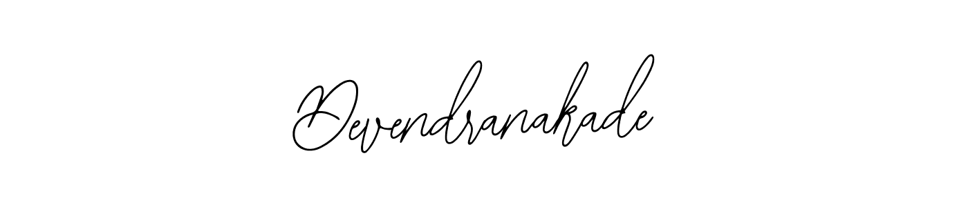 It looks lik you need a new signature style for name Devendranakade. Design unique handwritten (Bearetta-2O07w) signature with our free signature maker in just a few clicks. Devendranakade signature style 12 images and pictures png