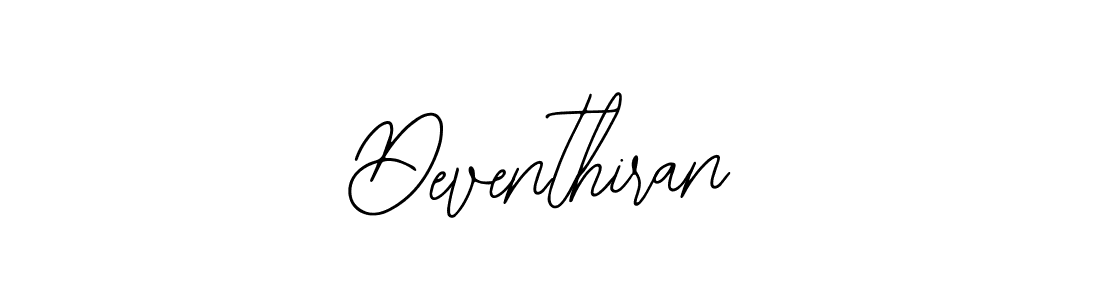 Similarly Bearetta-2O07w is the best handwritten signature design. Signature creator online .You can use it as an online autograph creator for name Deventhiran. Deventhiran signature style 12 images and pictures png