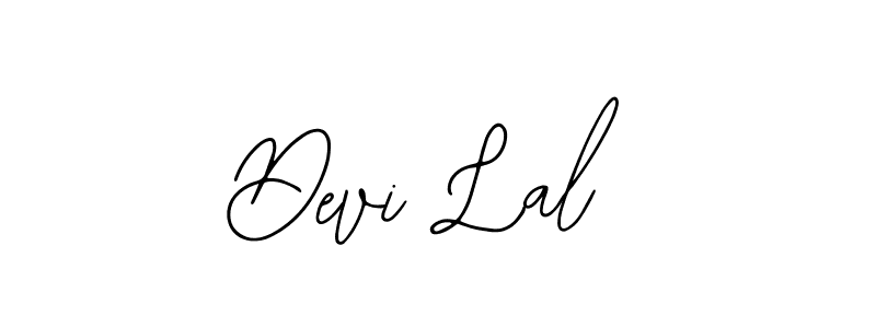 Bearetta-2O07w is a professional signature style that is perfect for those who want to add a touch of class to their signature. It is also a great choice for those who want to make their signature more unique. Get Devi Lal name to fancy signature for free. Devi Lal signature style 12 images and pictures png