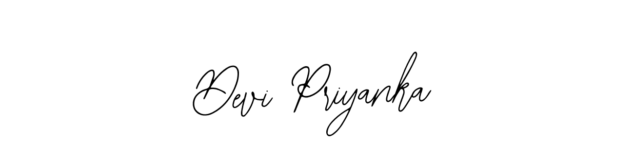 You can use this online signature creator to create a handwritten signature for the name Devi Priyanka. This is the best online autograph maker. Devi Priyanka signature style 12 images and pictures png