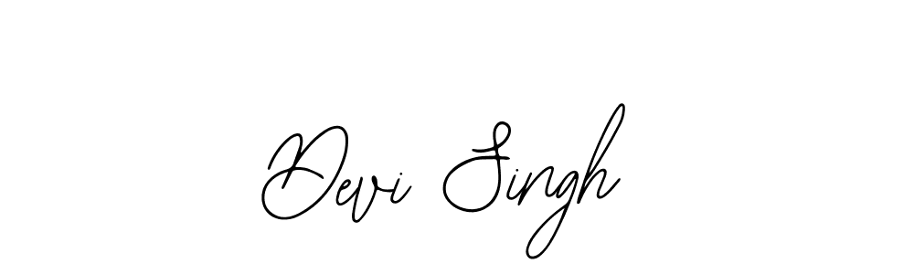 This is the best signature style for the Devi Singh name. Also you like these signature font (Bearetta-2O07w). Mix name signature. Devi Singh signature style 12 images and pictures png