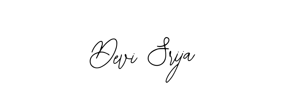 Make a short Devi Srija signature style. Manage your documents anywhere anytime using Bearetta-2O07w. Create and add eSignatures, submit forms, share and send files easily. Devi Srija signature style 12 images and pictures png