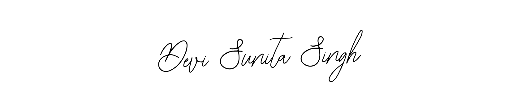This is the best signature style for the Devi Sunita Singh name. Also you like these signature font (Bearetta-2O07w). Mix name signature. Devi Sunita Singh signature style 12 images and pictures png
