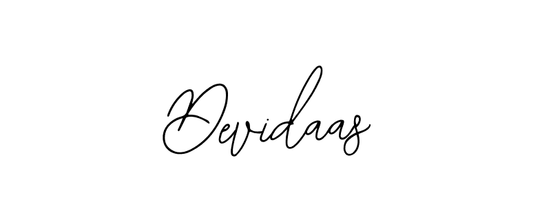 You should practise on your own different ways (Bearetta-2O07w) to write your name (Devidaas) in signature. don't let someone else do it for you. Devidaas signature style 12 images and pictures png