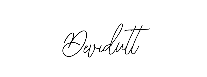 This is the best signature style for the Devidutt name. Also you like these signature font (Bearetta-2O07w). Mix name signature. Devidutt signature style 12 images and pictures png