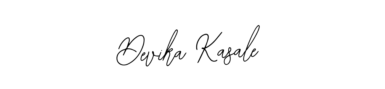 How to Draw Devika Kasale signature style? Bearetta-2O07w is a latest design signature styles for name Devika Kasale. Devika Kasale signature style 12 images and pictures png