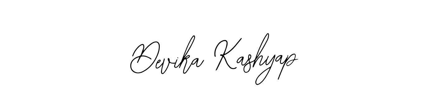 You can use this online signature creator to create a handwritten signature for the name Devika Kashyap. This is the best online autograph maker. Devika Kashyap signature style 12 images and pictures png
