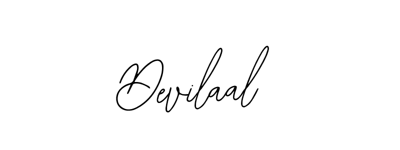 Make a beautiful signature design for name Devilaal. Use this online signature maker to create a handwritten signature for free. Devilaal signature style 12 images and pictures png