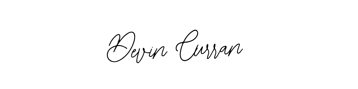 Make a beautiful signature design for name Devin Curran. With this signature (Bearetta-2O07w) style, you can create a handwritten signature for free. Devin Curran signature style 12 images and pictures png