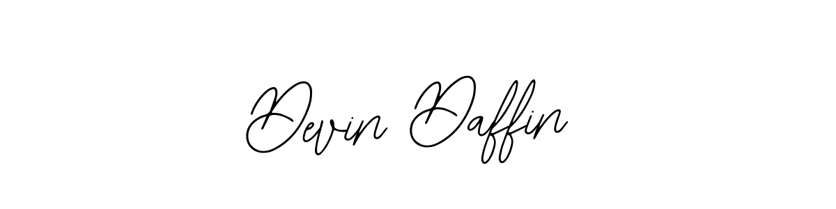 This is the best signature style for the Devin Daffin name. Also you like these signature font (Bearetta-2O07w). Mix name signature. Devin Daffin signature style 12 images and pictures png