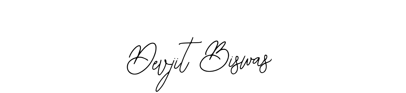 This is the best signature style for the Devjit Biswas name. Also you like these signature font (Bearetta-2O07w). Mix name signature. Devjit Biswas signature style 12 images and pictures png