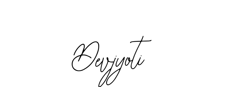 if you are searching for the best signature style for your name Devjyoti. so please give up your signature search. here we have designed multiple signature styles  using Bearetta-2O07w. Devjyoti signature style 12 images and pictures png