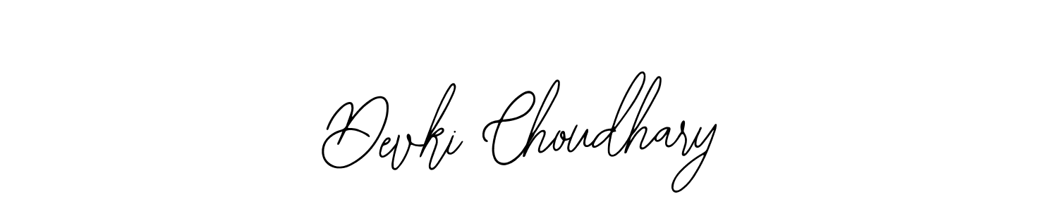 You can use this online signature creator to create a handwritten signature for the name Devki Choudhary. This is the best online autograph maker. Devki Choudhary signature style 12 images and pictures png