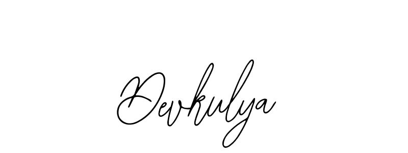 Best and Professional Signature Style for Devkulya. Bearetta-2O07w Best Signature Style Collection. Devkulya signature style 12 images and pictures png