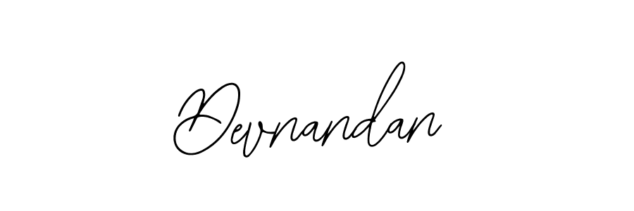 Make a beautiful signature design for name Devnandan. Use this online signature maker to create a handwritten signature for free. Devnandan signature style 12 images and pictures png