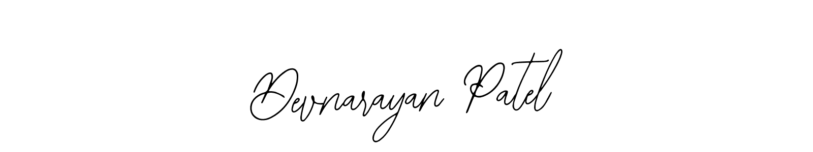 Once you've used our free online signature maker to create your best signature Bearetta-2O07w style, it's time to enjoy all of the benefits that Devnarayan Patel name signing documents. Devnarayan Patel signature style 12 images and pictures png