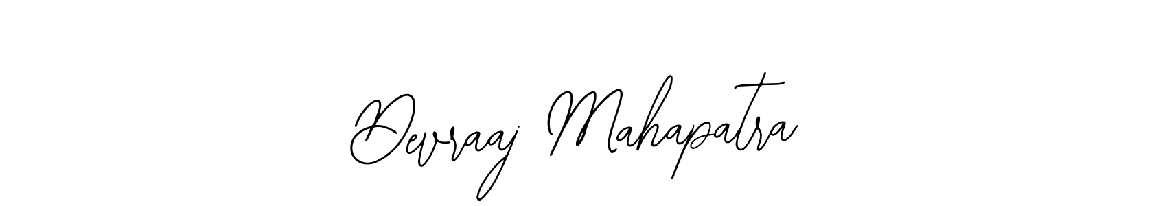 Make a beautiful signature design for name Devraaj Mahapatra. Use this online signature maker to create a handwritten signature for free. Devraaj Mahapatra signature style 12 images and pictures png