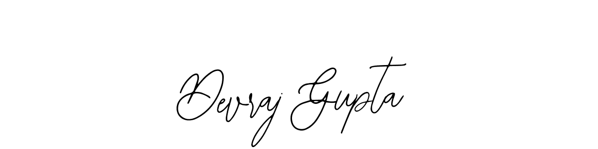 How to Draw Devraj Gupta signature style? Bearetta-2O07w is a latest design signature styles for name Devraj Gupta. Devraj Gupta signature style 12 images and pictures png