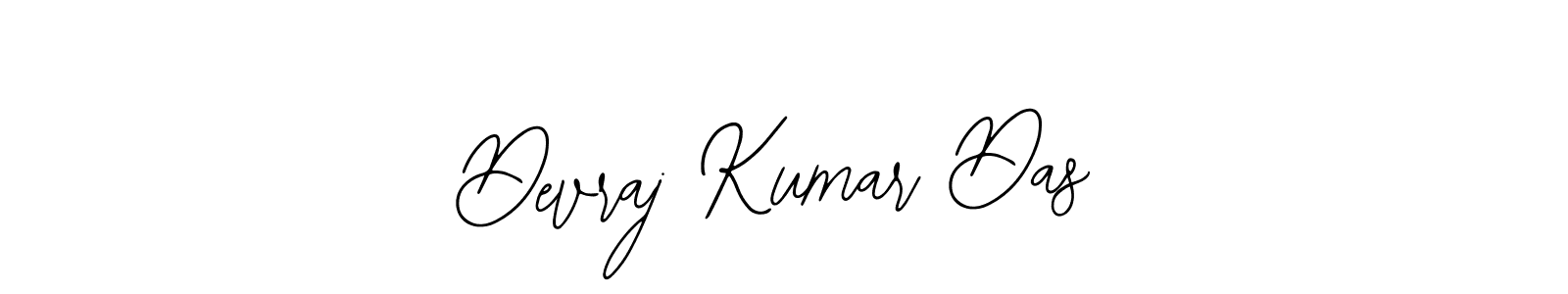Similarly Bearetta-2O07w is the best handwritten signature design. Signature creator online .You can use it as an online autograph creator for name Devraj Kumar Das. Devraj Kumar Das signature style 12 images and pictures png