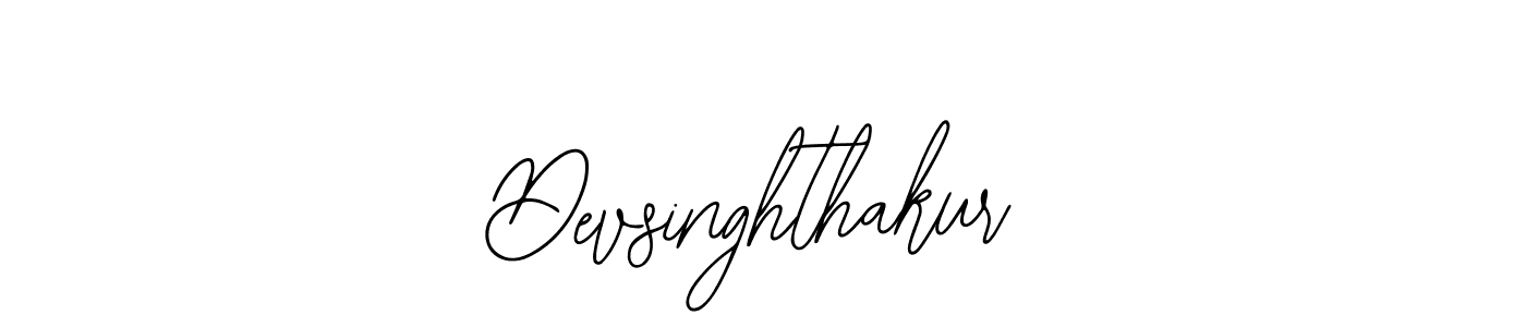 Similarly Bearetta-2O07w is the best handwritten signature design. Signature creator online .You can use it as an online autograph creator for name Devsinghthakur. Devsinghthakur signature style 12 images and pictures png