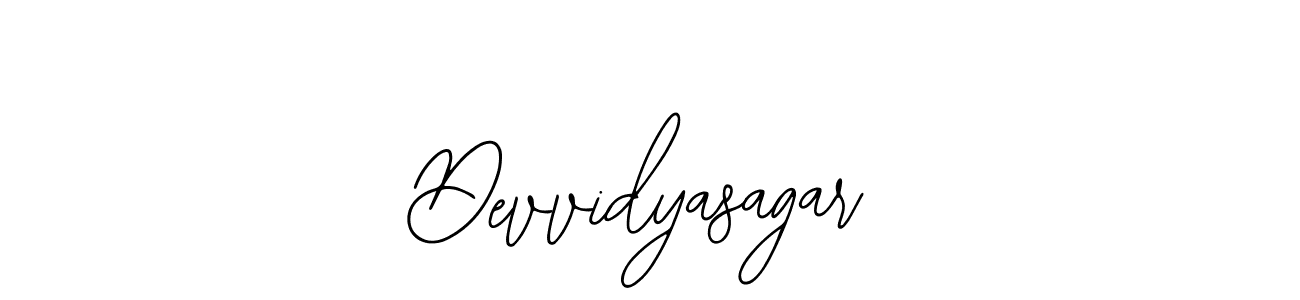 Make a beautiful signature design for name Devvidyasagar. Use this online signature maker to create a handwritten signature for free. Devvidyasagar signature style 12 images and pictures png