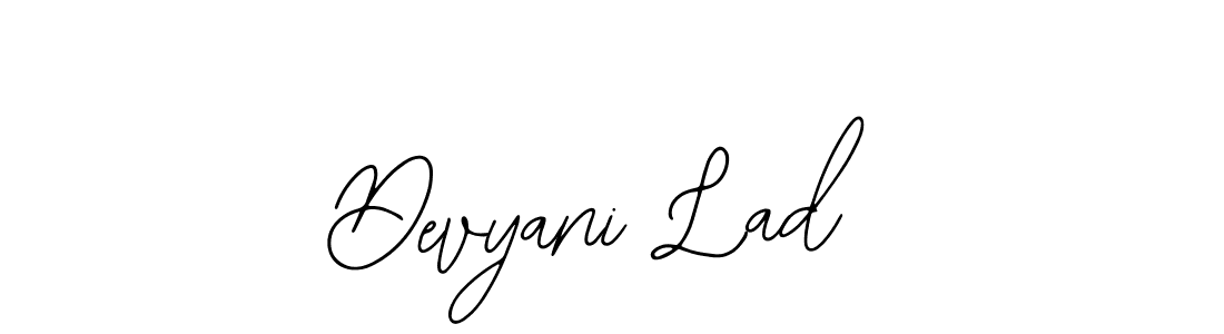 Devyani Lad stylish signature style. Best Handwritten Sign (Bearetta-2O07w) for my name. Handwritten Signature Collection Ideas for my name Devyani Lad. Devyani Lad signature style 12 images and pictures png