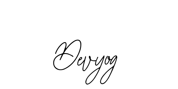 It looks lik you need a new signature style for name Devyog. Design unique handwritten (Bearetta-2O07w) signature with our free signature maker in just a few clicks. Devyog signature style 12 images and pictures png